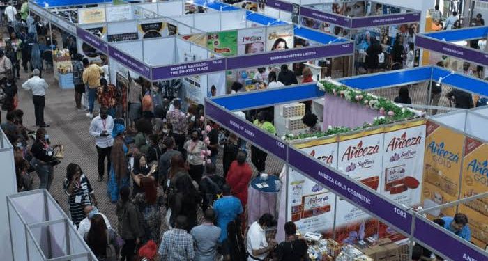 Enugu Chamber of Commerce Promises Quality Products and Reduced Prices at Enugu International Trade Fair