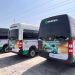Nigeria Mobility Start-up,Shuttlers Adds 20 CNG-Powered vehicles To its Fleet
