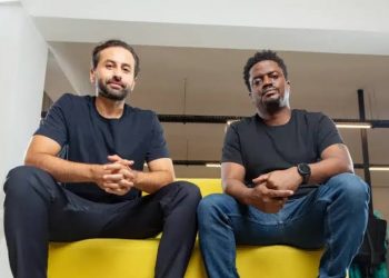Djamo Raises $17 Million to Deepen Financial Inclusion in Francophone Africa