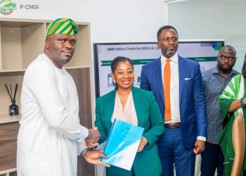 Nigeria Launches $27.3 Million Gas Plant Project to Expand CNG Infrastructure in the North
