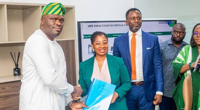 Nigeria Launches $27.3 Million Gas Plant Project to Expand CNG Infrastructure in the North