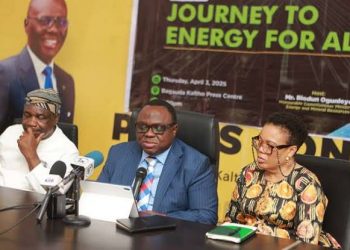 Lagos State Ministry of Energy Unveils Plan to Tackle Energy Crisis and Promote Sustainable Solutions