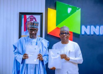 NNPC Appoints New Senior Management Team to Drive Growth and Efficiency