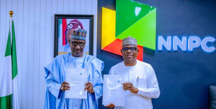 NNPC Appoints New Senior Management Team to Drive Growth and Efficiency