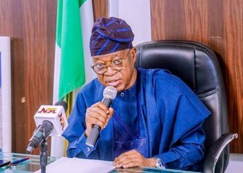 Nigeria Launches Long-Delayed $350m Cabotage Vessel Financing Fund to Boost Indigenous Maritime Sector