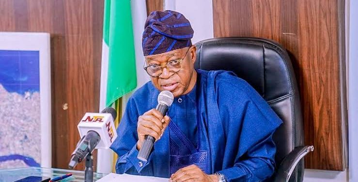 Nigeria Launches Long-Delayed $350m Cabotage Vessel Financing Fund to Boost Indigenous Maritime Sector