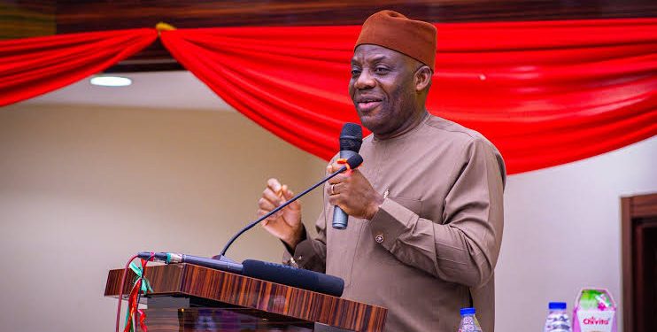 FG Launches $552.18 million HOPE-EDU Program to Transform Basic Education in Nigeria