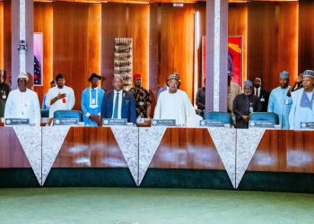 Nigeria’s $90 Billion Agribusiness Plan Gets NEC Approval