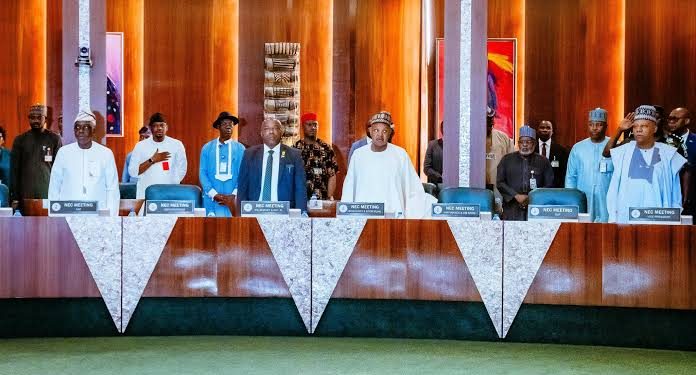 Nigeria’s $90 Billion Agribusiness Plan Gets NEC Approval