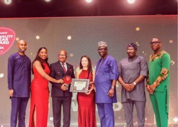 OPay Emerges as the Only Fintech Winner at Vanguard Awards; Bags Most Innovative Fintech Award