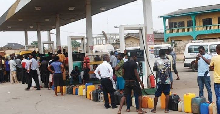 Why there is Kerosene Scarcity – Oil Marketers