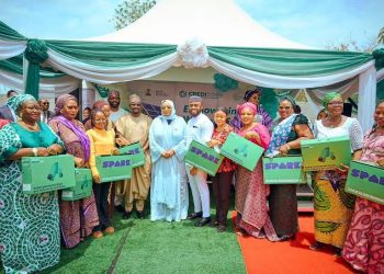 Credicorp Earmarks N5 Billion to Provide Solar Energy for Nigerian Women