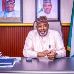 Nigeria Launches Zinc-Enriched Rice to Tackle Malnutrition and Boost Farmers’ Income images (4)