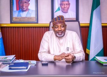 Nigeria Launches Zinc-Enriched Rice to Tackle Malnutrition and Boost Farmers’ Income