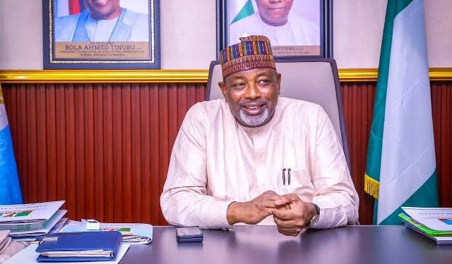 Nigeria Launches Zinc-Enriched Rice to Tackle Malnutrition and Boost Farmers’ Income