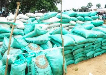 FEPSAN Assures Adequate Fertilizer Supply, Outlines Strategic Plans for 2025 Farming Season