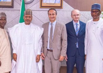 Nigeria Seeks Deeper Economic Ties with France, Showcases Investment Reforms