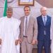 Nigeria Seeks Deeper Economic Ties with France, Showcases Investment Reforms