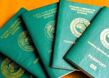Nigeria Expands Contactless Passport Application to U.S., Brazil, Jamaica, and Mexico