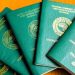 Nigeria Expands Contactless Passport Application to U.S., Brazil, Jamaica, and Mexico
