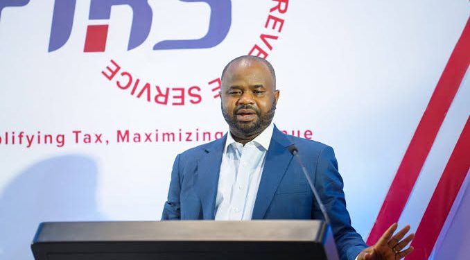 FIRS Directs Banks to Close Unauthorized Tax Collection Accounts