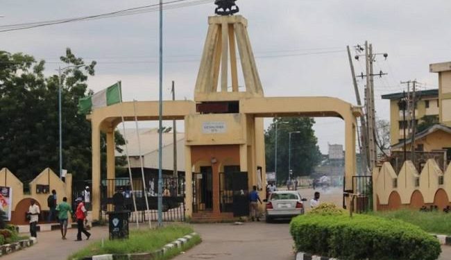 Federal Government Empowers Polytechnic Ibadan to Boost Vocational Skills Training