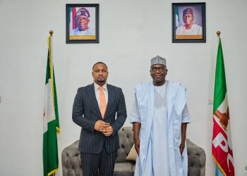 SMEDAN, Kwara States Partner to Boost Grassroots MSME Growth
