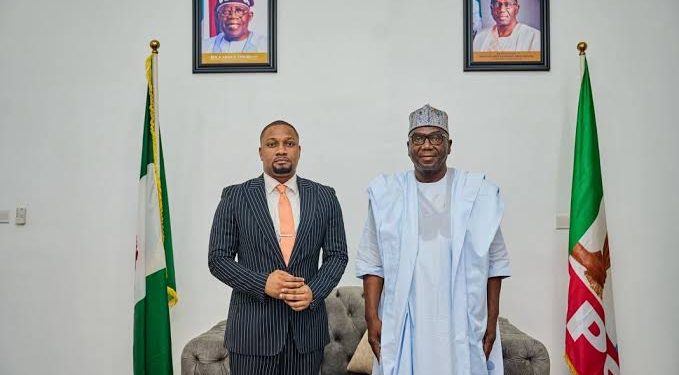 SMEDAN, Kwara States Partner to Boost Grassroots MSME Growth