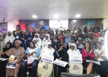 Women Entrepreneurs Advocates Urge Investment in Maternal Health and Economic Empowerment