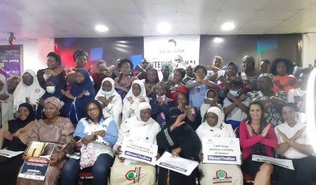 Women Entrepreneurs Advocates Urge Investment in Maternal Health and Economic Empowerment