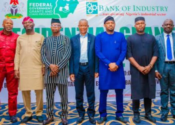 FG’s N200 Billion MSME Fund Described as Lifeline for Overlooked Businesses
