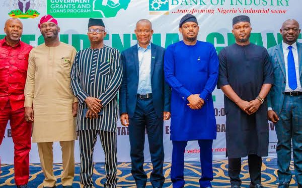 FG’s N200 Billion MSME Fund Described as Lifeline for Overlooked Businesses