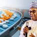 Nigeria to Launch Pharmaceutical Training Academy as FG targets 70% Local Drug Production