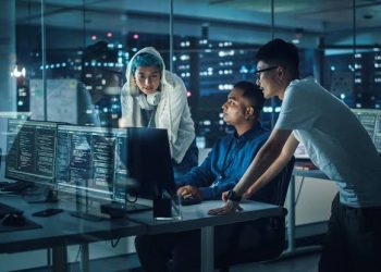 Stolen Logins Now Lead Cyberattacks, Raising Alarm for Small Businesses