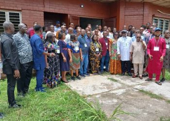 Life- ND  Trains 26,000  Official to Boost Agribusiness,Fisheries Sector