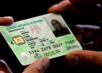 Nigeria Adds 1m To NIN Database As Digital ID Push Faces 2026 Deadline
