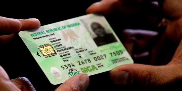 Nigeria Adds 1m To NIN Database As Digital ID Push Faces 2026 Deadline