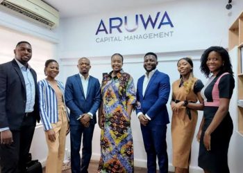 Aruwa Capital Raises $35 Million For  Second Fund, Aiming for $50 Million Close