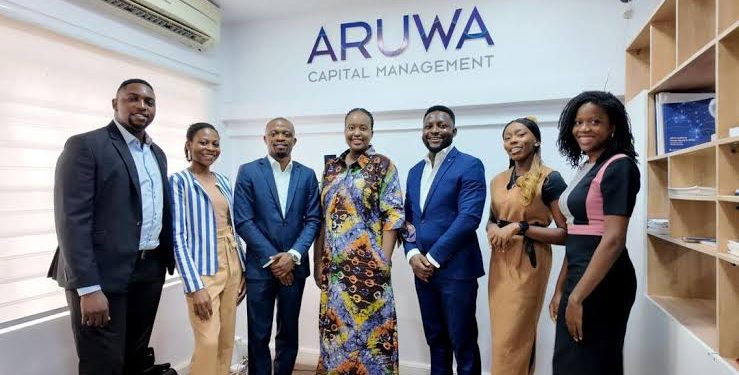 Aruwa Capital Raises $35 Million For  Second Fund, Aiming for $50 Million Close