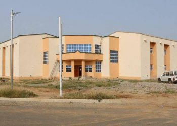 FUGA Launches Modern Incubator to Boost Food Security, Employment in N’East