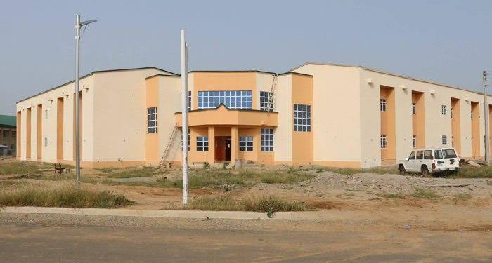 FUGA Launches Modern Incubator to Boost Food Security, Employment in N’East