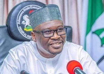 Adamawa State Begins Major Recruitment Exercise to Boost Employment