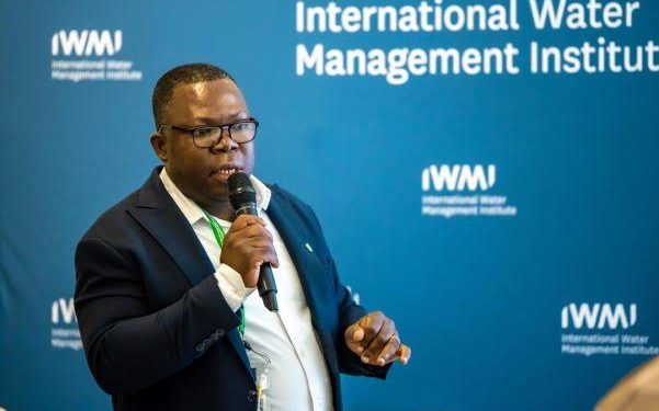 Institute Unveils Farmer-led Irrigation Program in Nigeria