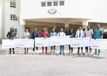BATN Foundation Empowers Six Young Agripreneur with N6 Millon Grants