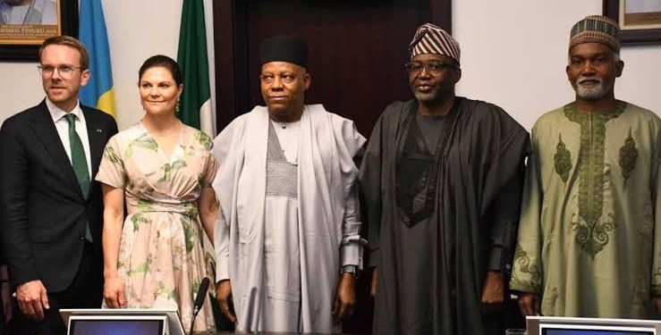 Sweden Sets to Open Largest Innovation Hub in Africa, Strengthening Ties with Nigeria