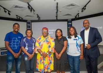 Keystone Bank Rewards 200 Customers in Ongoing Verve Card Promo