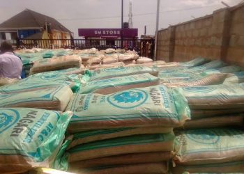 Oyo State Empowers Over 5,000 Farmers with Fertilisers in Ido/Ibarapa East to Boost Food Security