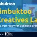 Call for Applications: UNDP timbuktoo Creatives Lab 2025 For African Entrepreneurs