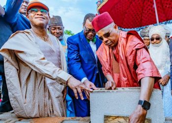 Kaduna Launches Nigeria’s First Agro-Industrial Processing Zone, Sets National Benchmark