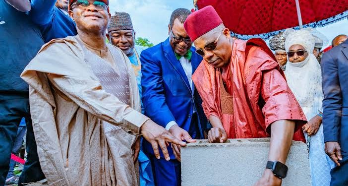 Kaduna Launches Nigeria’s First Agro-Industrial Processing Zone, Sets National Benchmark